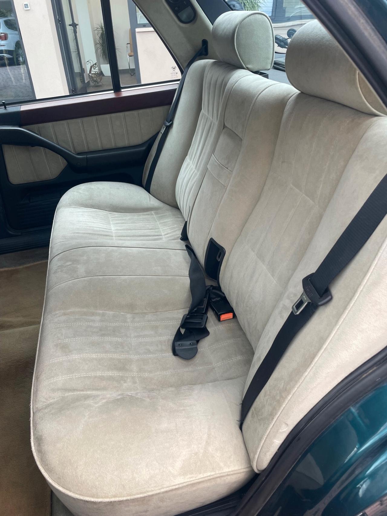 Lancia Thema 2.0 i.e. 16V cat