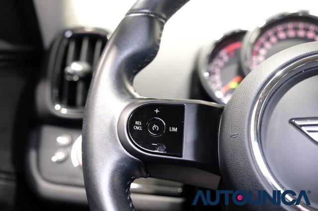 MINI Countryman 1.5 COOPER ESSENTIAL AUTOMATICA