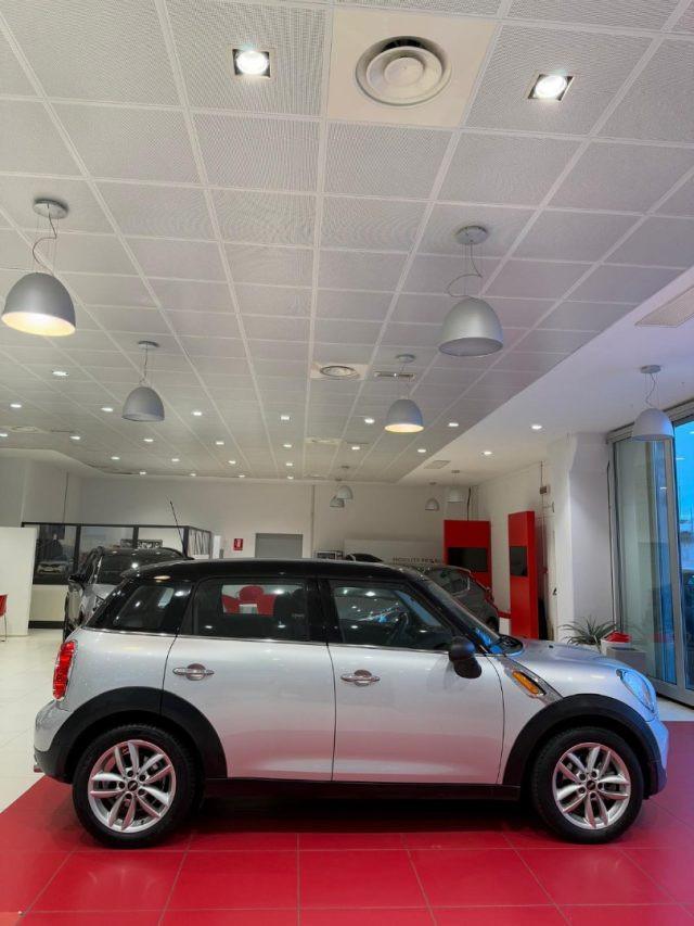 MINI Countryman Mini One D Countryman