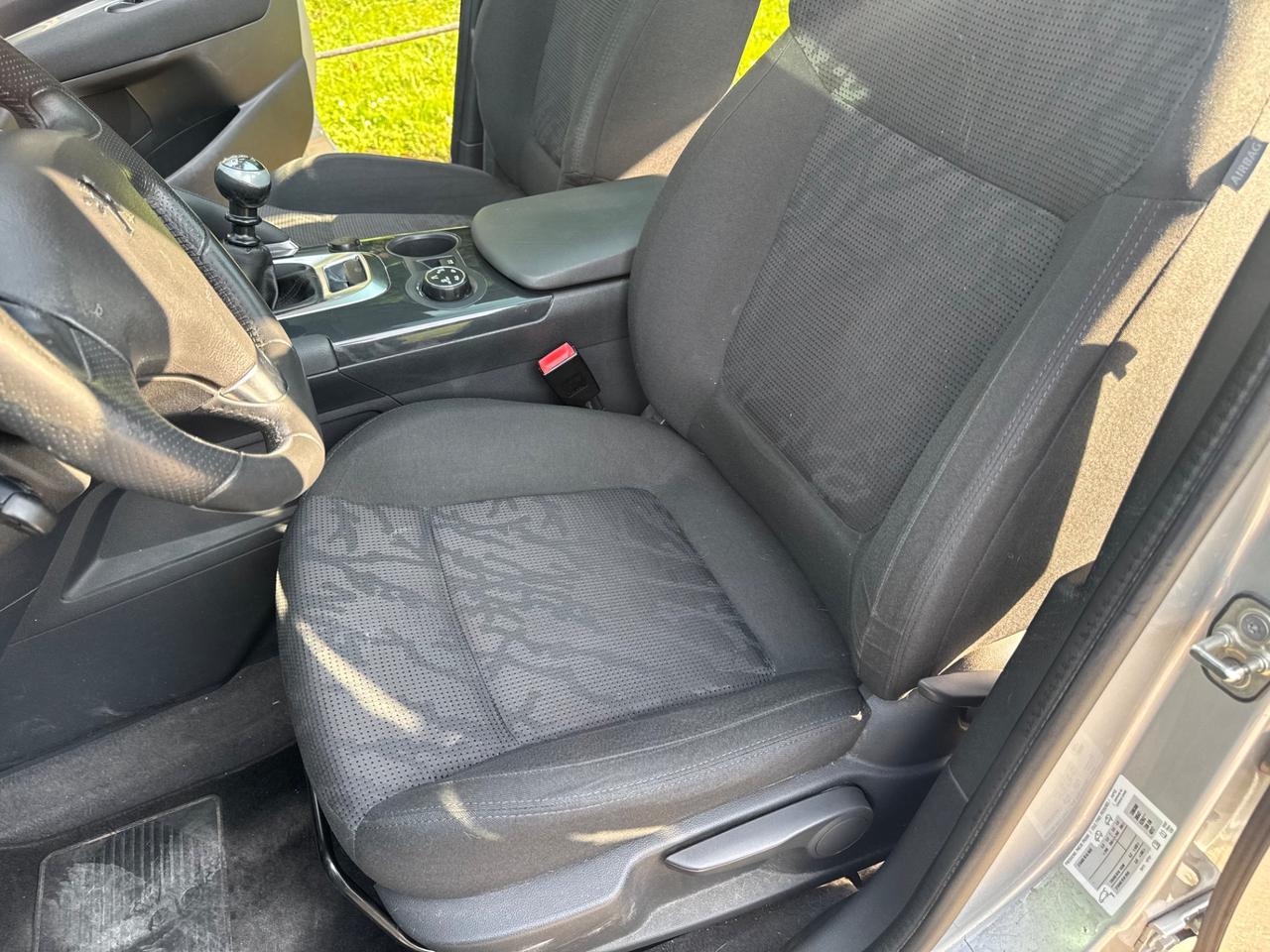 Peugeot 3008 2.0 HDi 150CV Business FULL OPTIONAL