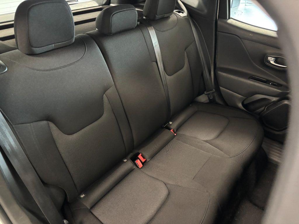 Jeep Renegade 1.6 Mjt Longitude