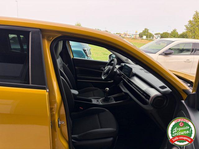 JEEP Avenger 1.2 Turbo Summit ANCHE NEOPATENTATI