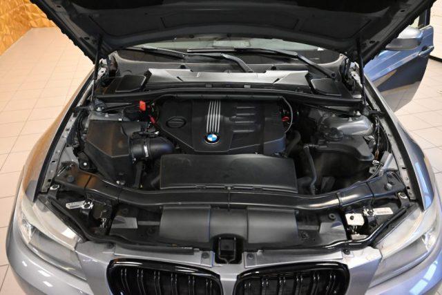 BMW 318 d 2.0 TOURING ATTIVA 143CV RESTAILING AFFARE UNICO