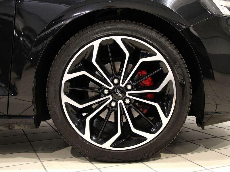 Ford Focus 1.0 EcoBoost st line