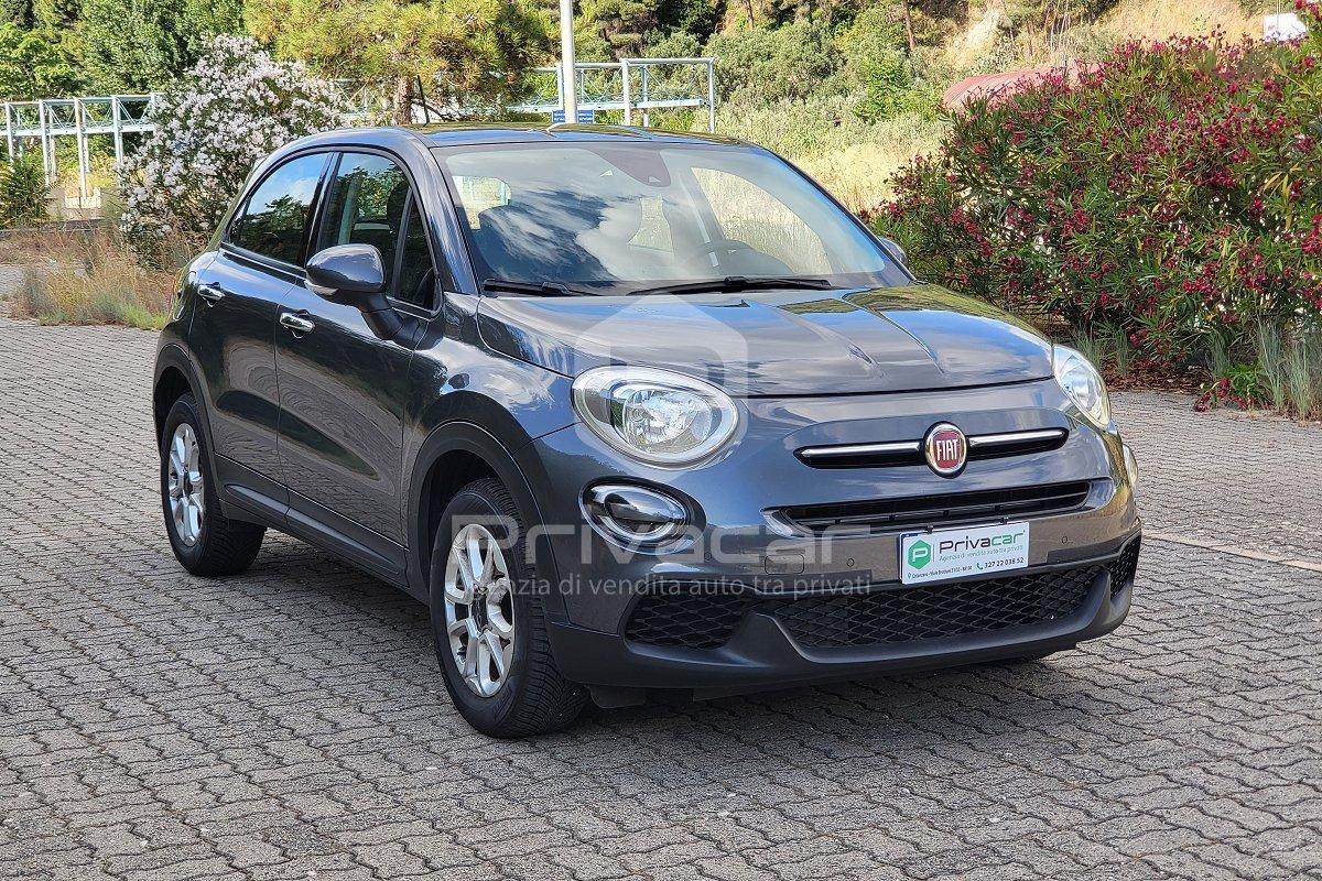 FIAT 500X 1.0 T3 120 CV Urban