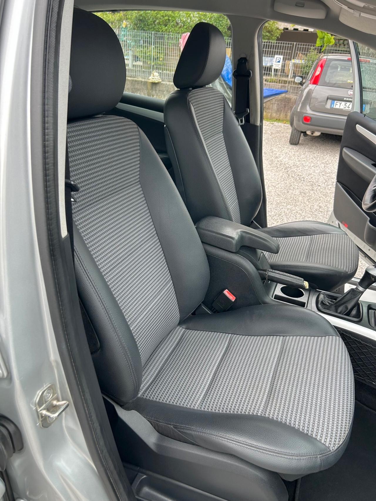 Mercedes-benz B 170 Sport - Pelle