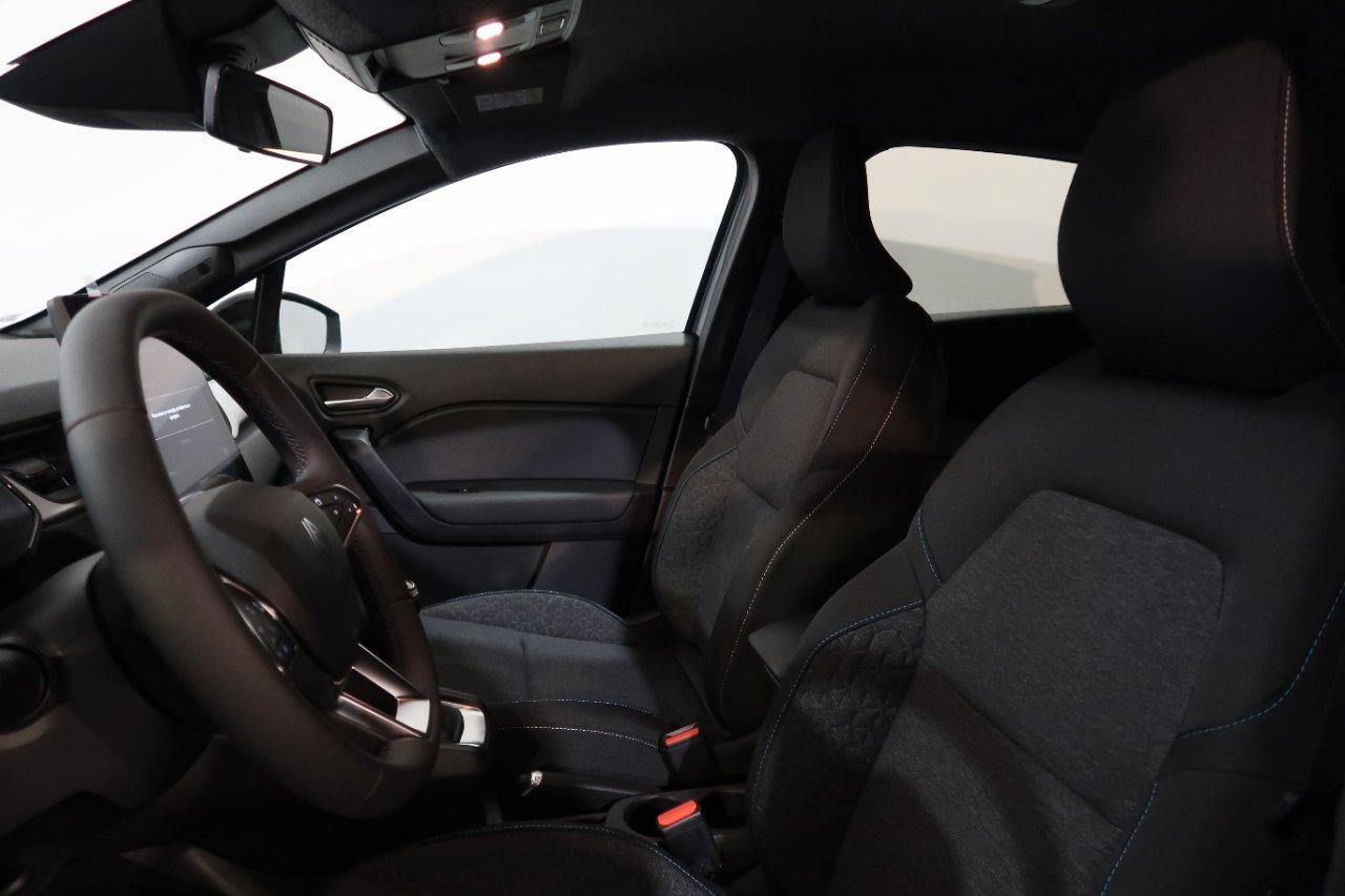 Renault Captur 1.2 eco-g Evolution 120cv # GPL VARI COLORI #