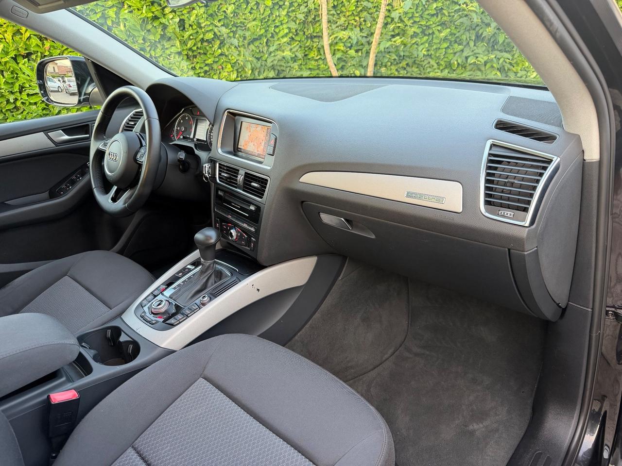 Audi Q5 2.0 TDI 177CV QUATTRO - 149.000KM - XENO
