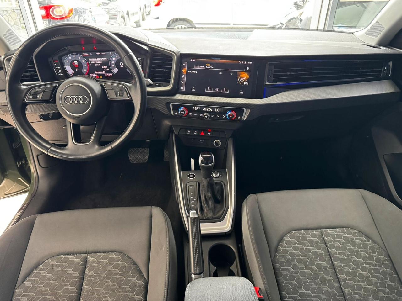 Audi A1 SPB 30 TFSI S tronic