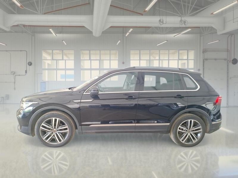VOLKSWAGEN TIGUAN 2.0 TDI SCR 110KW Elegance DSG 4MOTION