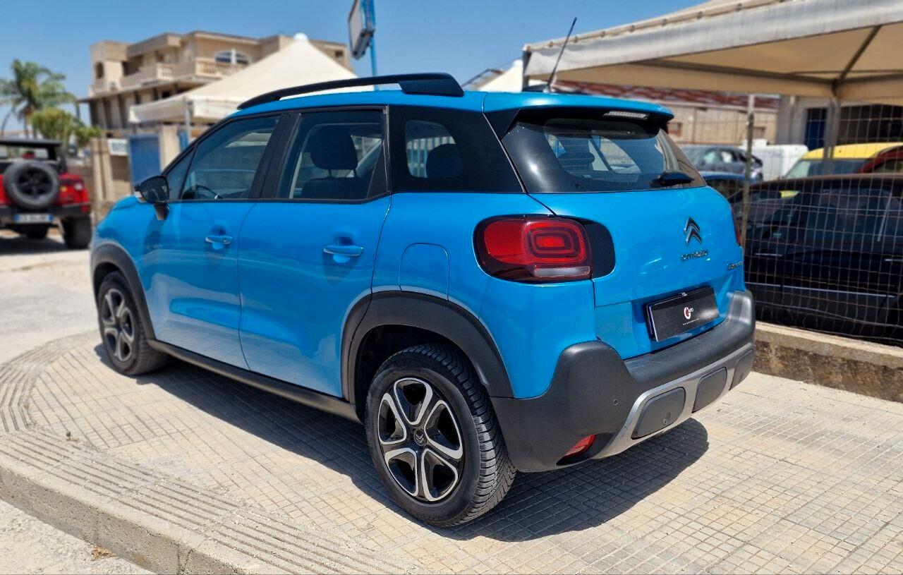 Citroen C3 Aircross BlueHDi 110 S&S Shine Pack