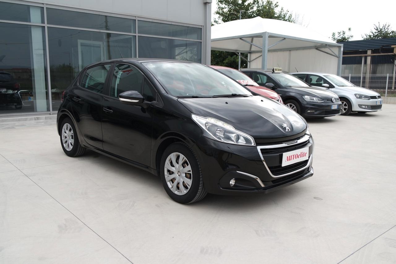 Peugeot 208 PureTech 82 5 porte Access