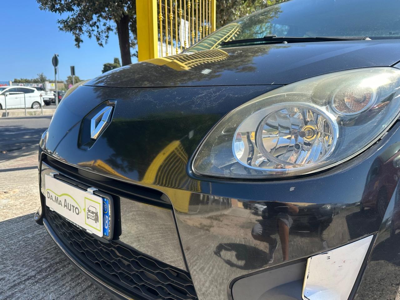 Renault Twingo 1.2 16V Dynamique