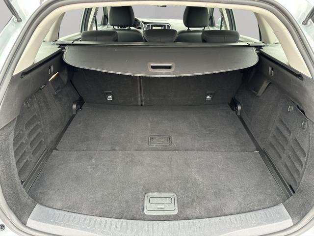 RENAULT Megane Mégane Sporter Blue dCi 115 CV EDC Equilibre