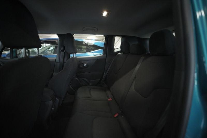 Jeep Renegade 2019 1.0 t3 Longitude 2wd