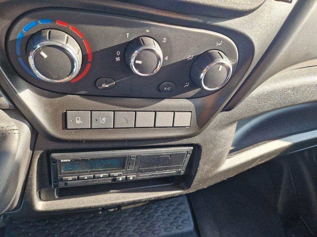 IVECO DAILY 60C18 3.0hpi FURG CON SPONDA