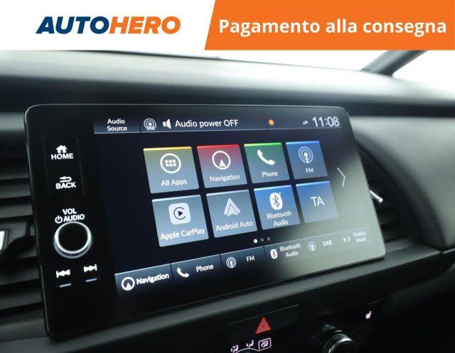 HONDA Jazz 1.5 Hev eCVT Advance