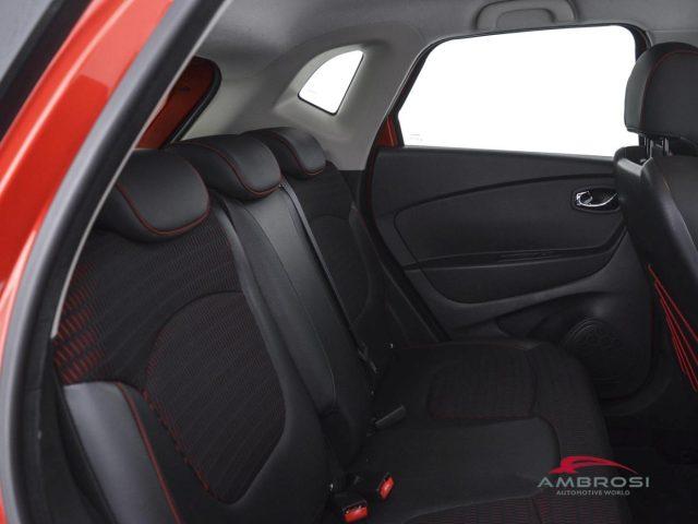 RENAULT Captur dCi 8V 90 CV EDC Start&Stop Energy Zen