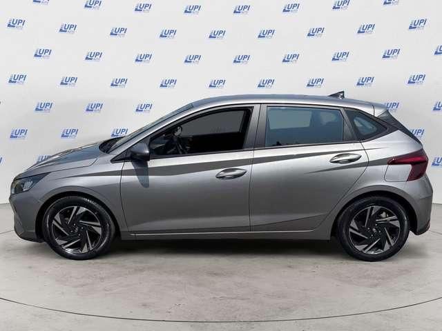 Hyundai i20 1.2 Connectline Gpl