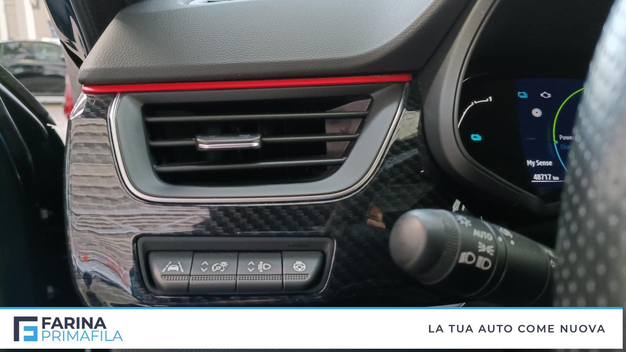 RENAULT Arkana 2021 - Arkana 1.6 E-Tech full hybrid R.S. Line 145cv
