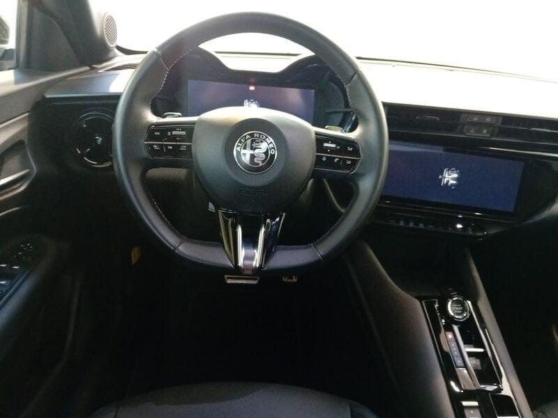 Alfa Romeo Junior Junior 1.2 136 CV Hybrid eDCT6 Speciale