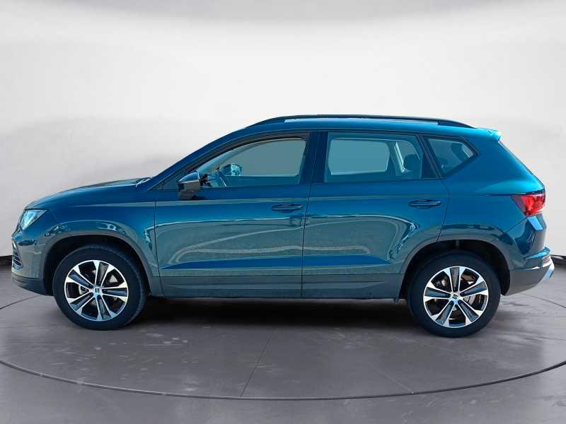 SEAT Ateca 2.0 tdi Business 115cv