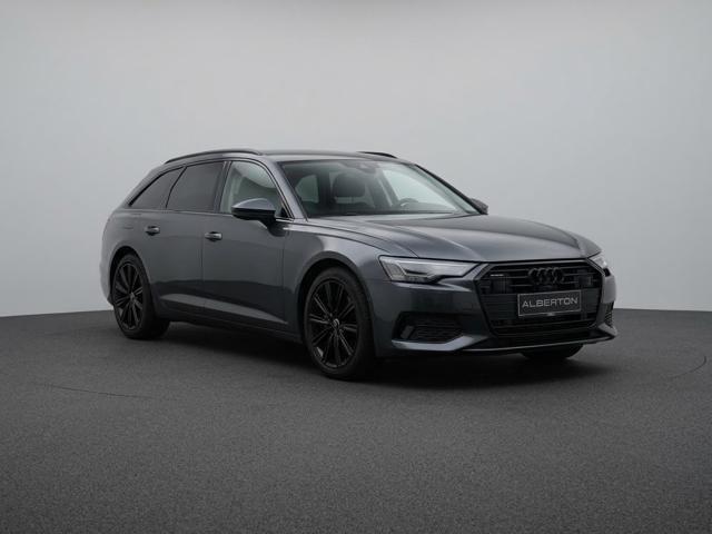 AUDI A6 Avant 40 2.0 TDI quattro ultra S tronic Bus. Sport