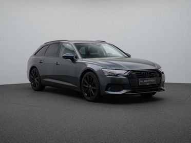 AUDI A6 Avant 40 2.0 TDI quattro ultra S tronic Bus. Sport