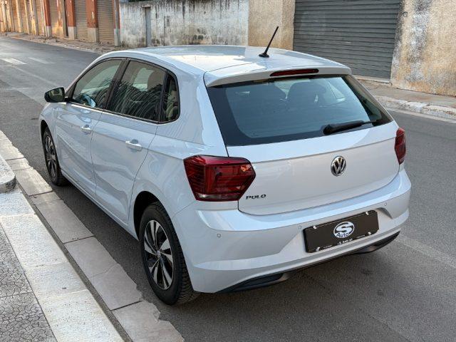 VOLKSWAGEN Polo 1.6 TDI 95 Highline