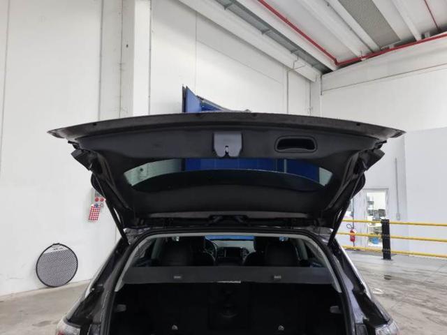 JEEP Compass 1.4 MultiAir 2WD Limited Az. Italia 90.000 Km