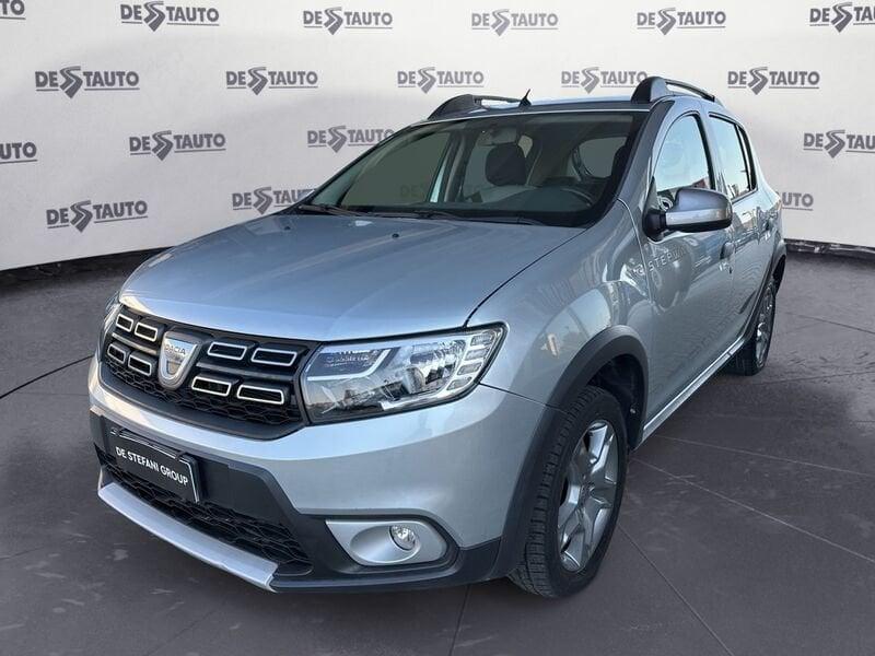 Dacia Sandero Sandero Stepway 0.9 tce Comfort s&s 90cv my19