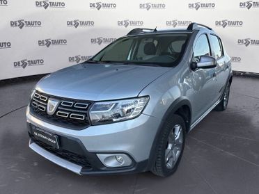 Dacia Sandero Sandero Stepway 0.9 tce Comfort s&s 90cv my19
