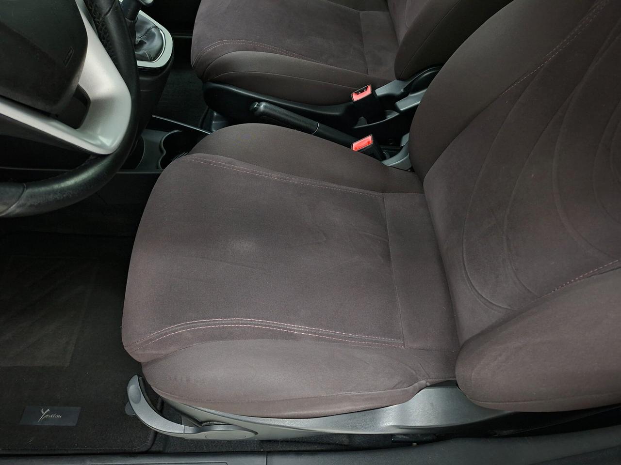 Lancia Ypsilon 0.9 TwinAir 85cv Ecochic Platinum