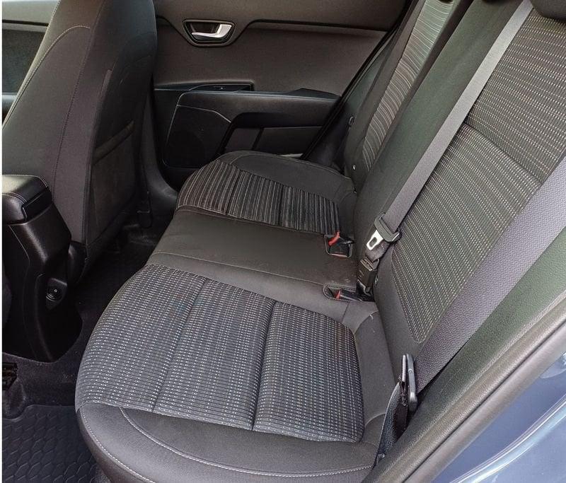 KIA Stonic 1.6 CRDi 110 CV Style 1°PROP-GARANZIA-KM CERTIFIC