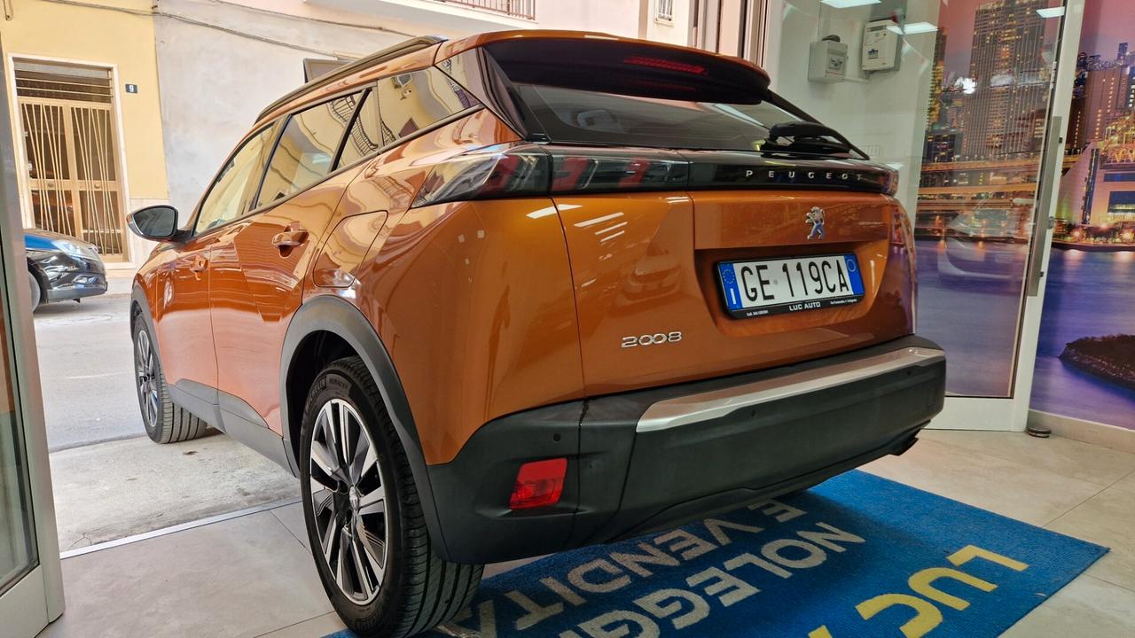 Peugeot 2008 BlueHDi 100 S&S Active