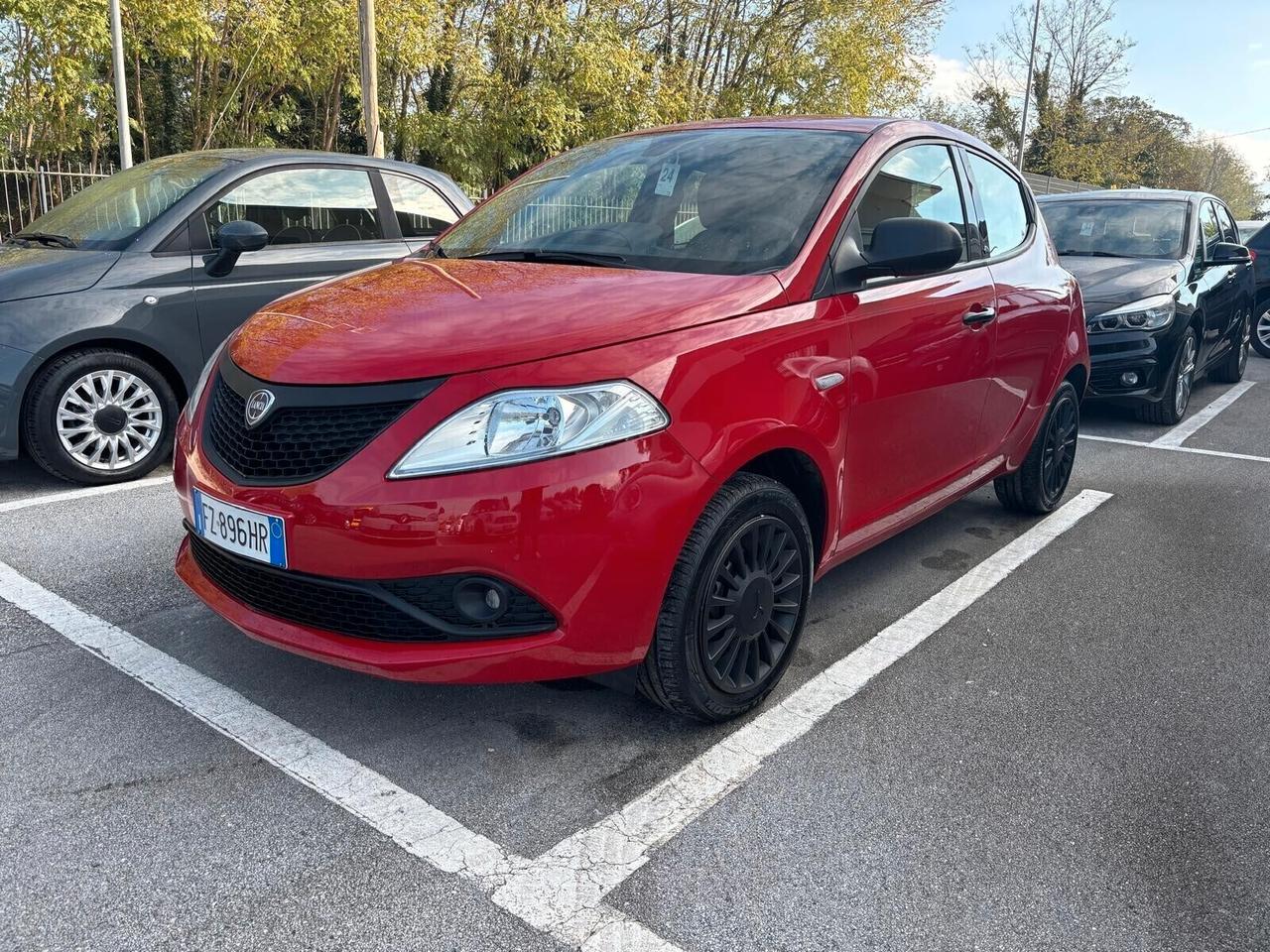 Lancia Ypsilon 1.2 5 porte - 2019