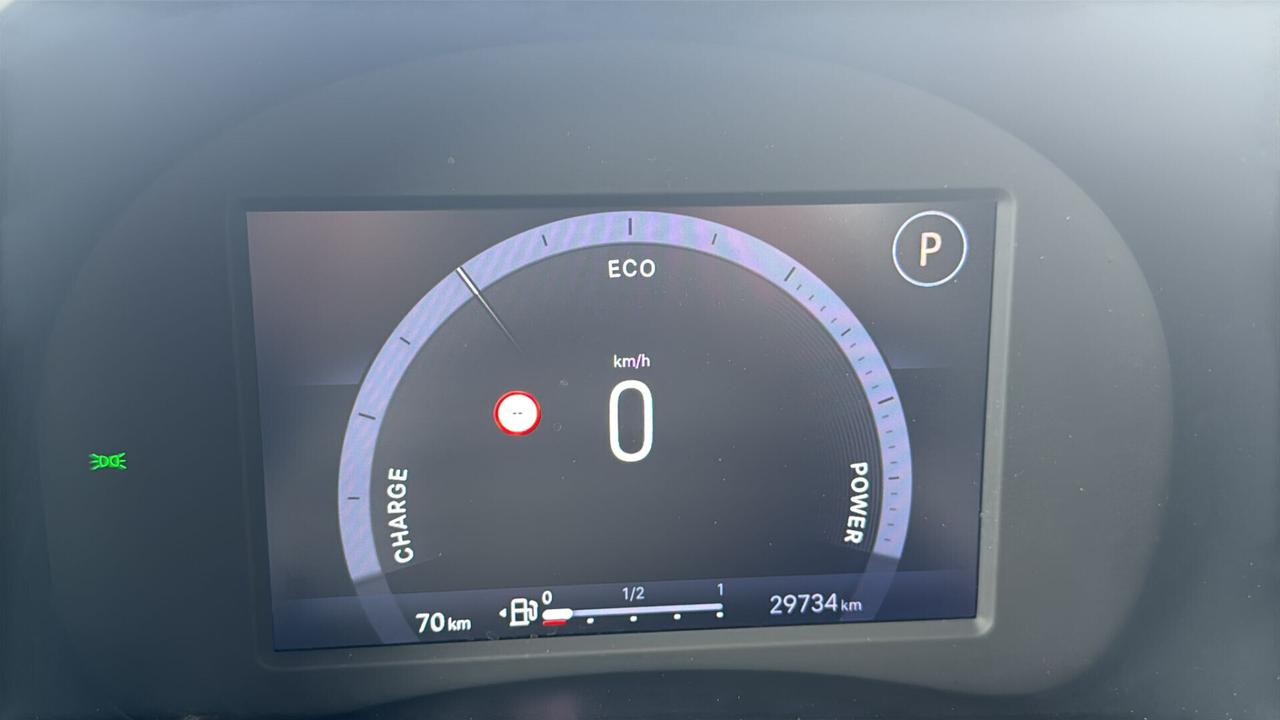 Fiat 600 1.2 Hybrid AUTOMATICA 100 CV ICON 2024 USATO