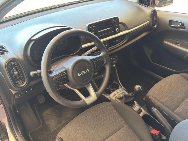 Kia Picanto 1.0 STYLE