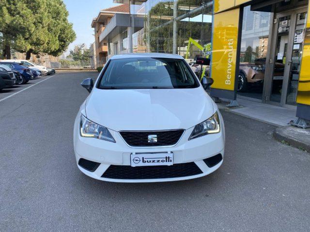 SEAT Ibiza 1.0 75 CV 5p. Connect