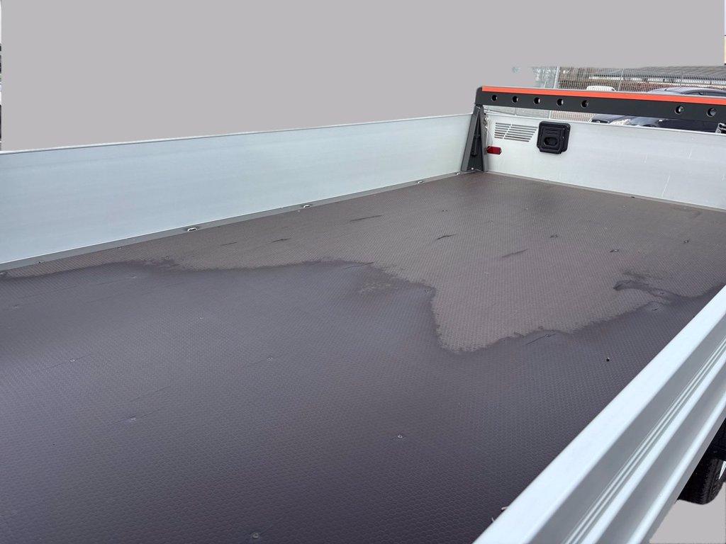 FORD Transit 350 tr.post. 2.0 tdci 130cv trend L3 Scattolini cassone fisso r.gem. del 2025