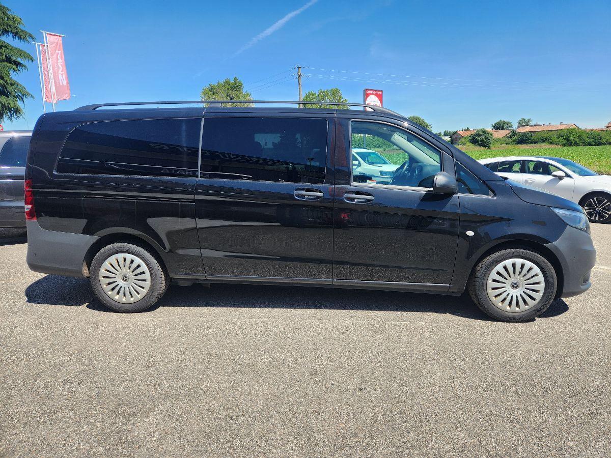 MERCEDES - Vito - 2.0 116 CDI PL Tourer Pro ExLong