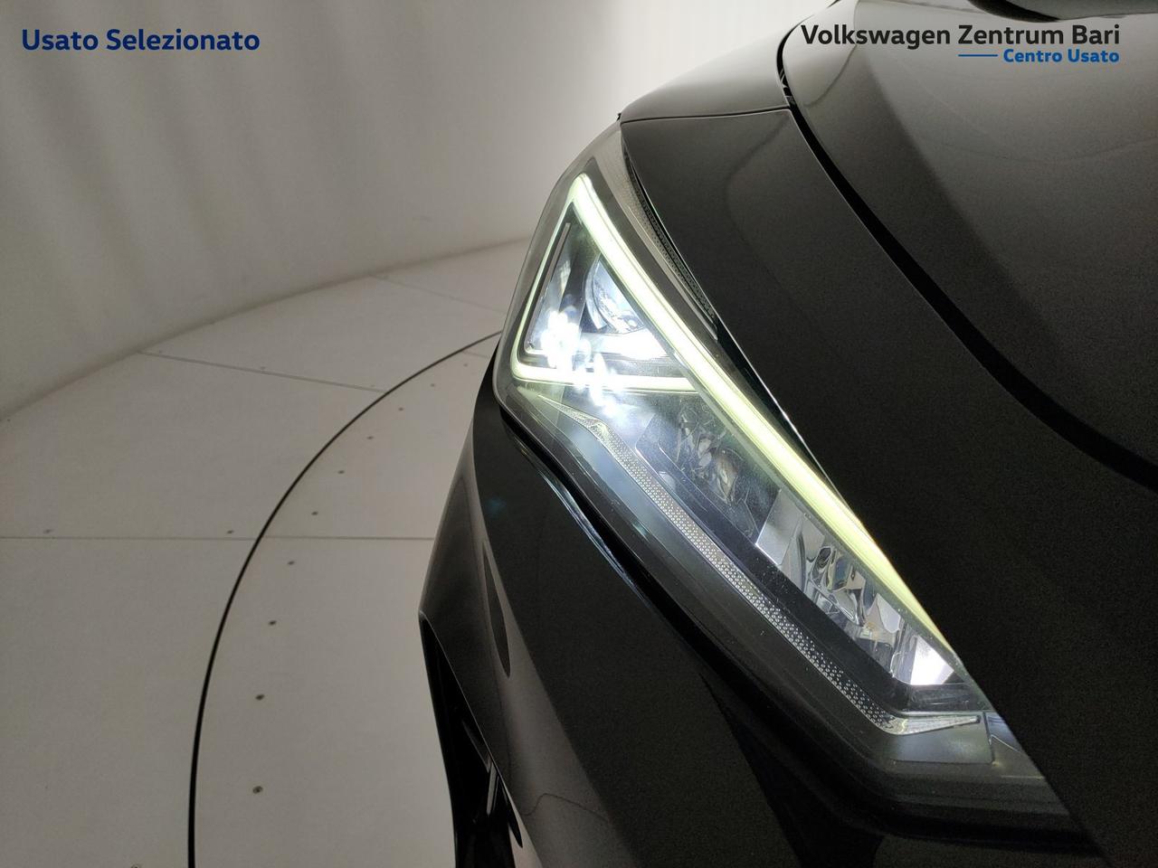Cupra Formentor 2.0 tdi 4drive 150cv dsg