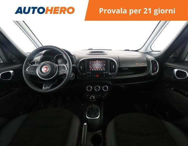 FIAT 500L 1.4 95 CV S-Design