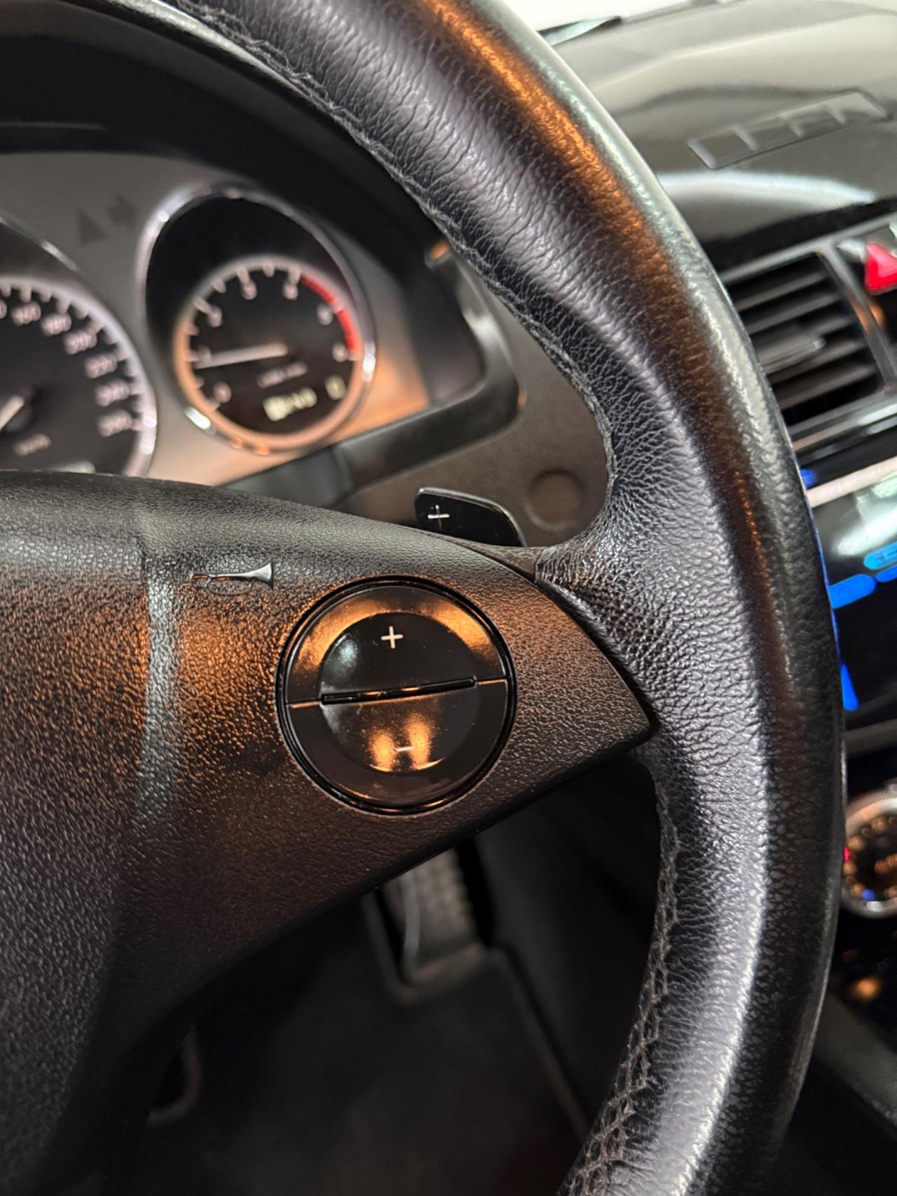 Mercedes-benz C 220 170cv //AMG\\ Cambio automatico