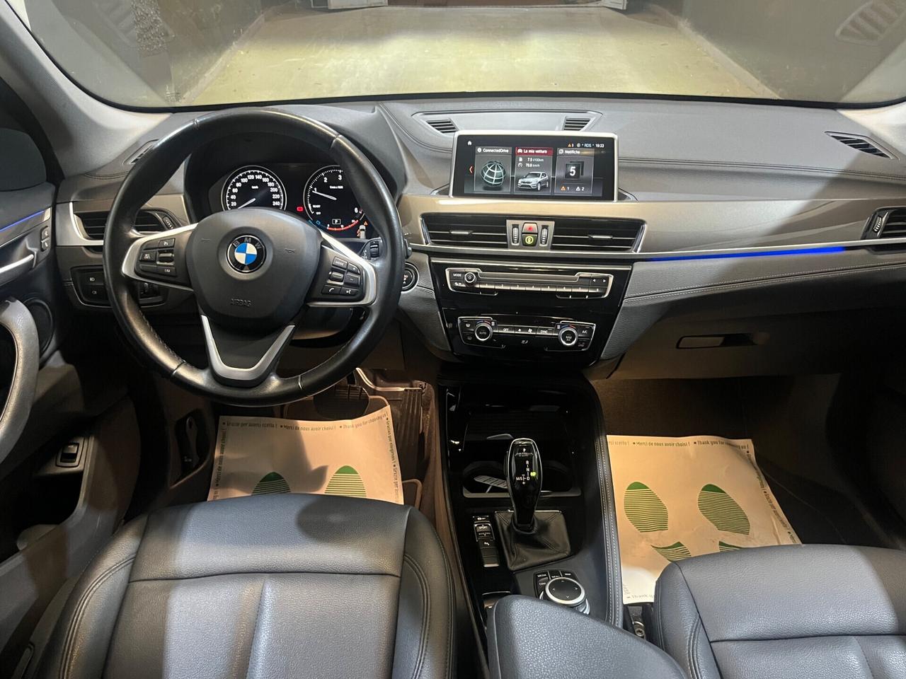 Bmw X1 sDrive18d xLine