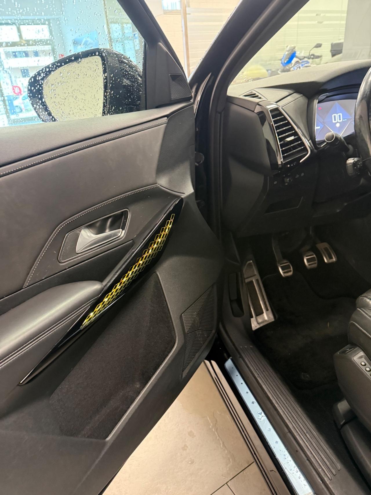 Ds 7 Crossback BlueHDi 130 Grand Chic