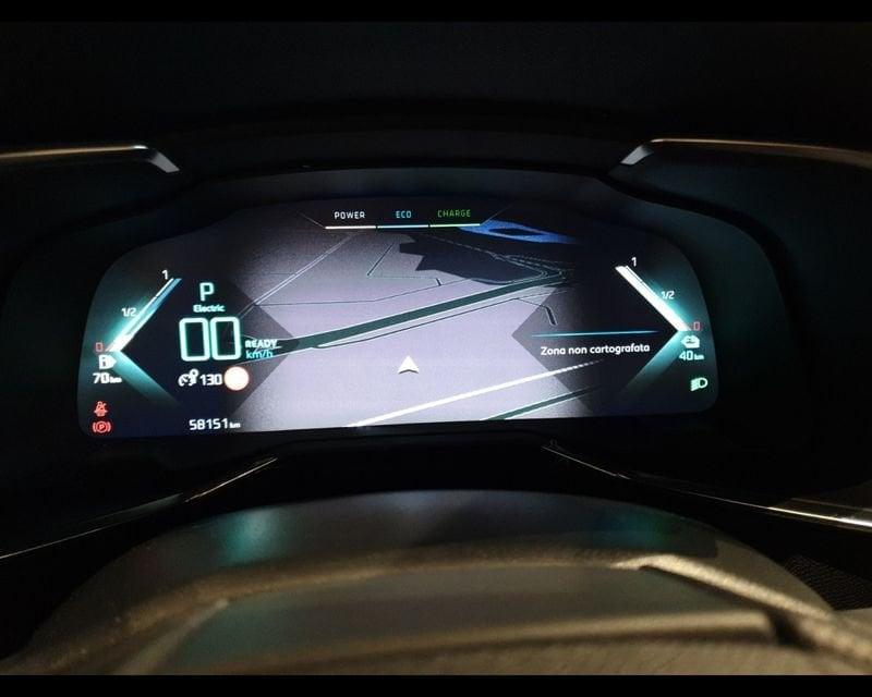 DS DS 7 DS 7 Crossback E-Tense Performace Line