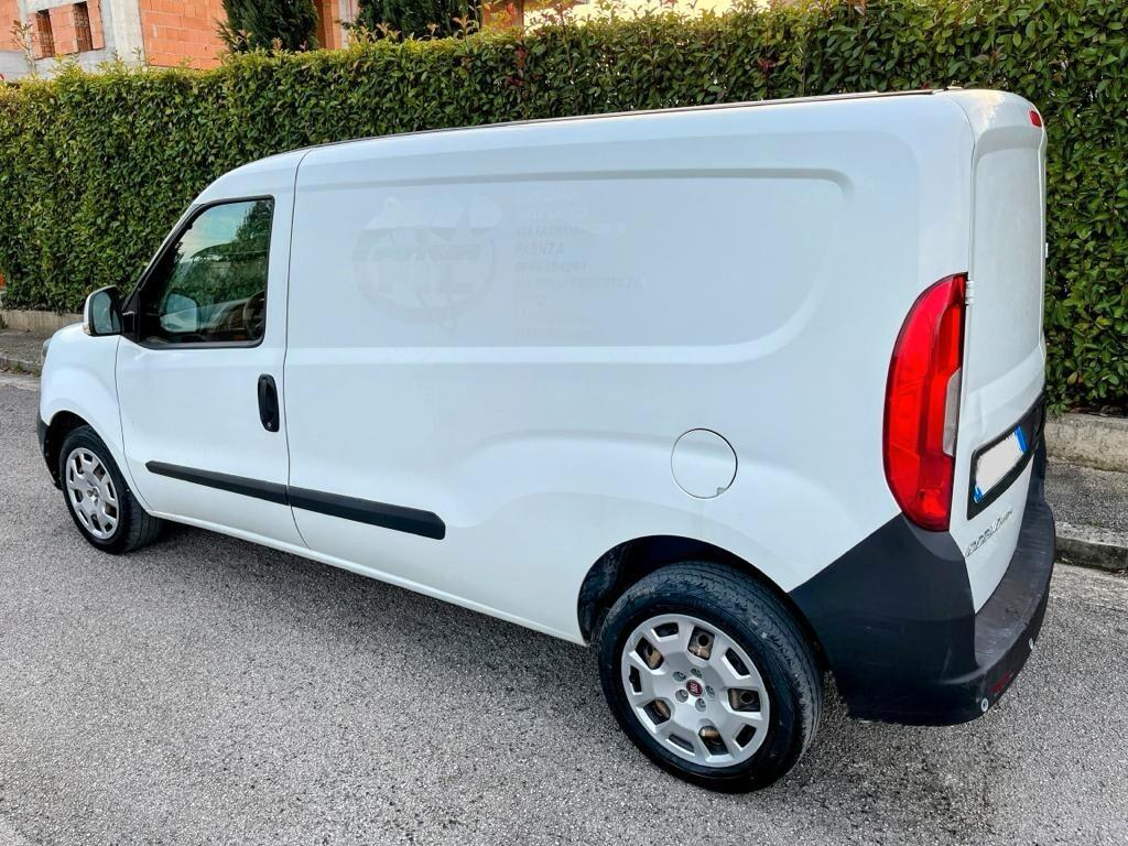 FIAT Doblò Maxi 1.4Turbo N. Pow. 120 6M 3P - 2019