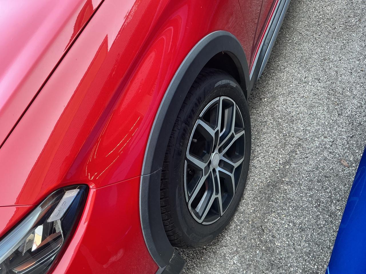 Fiat Tipo 1.3 Mjt Diesel Neopatentati