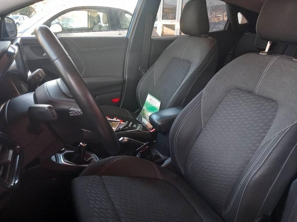 Ford Puma 1.0 EcoBoost 125 CV S&S Titanium